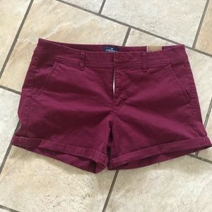 American Eagle Shorts - Size 12